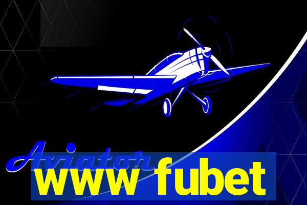 www fubet